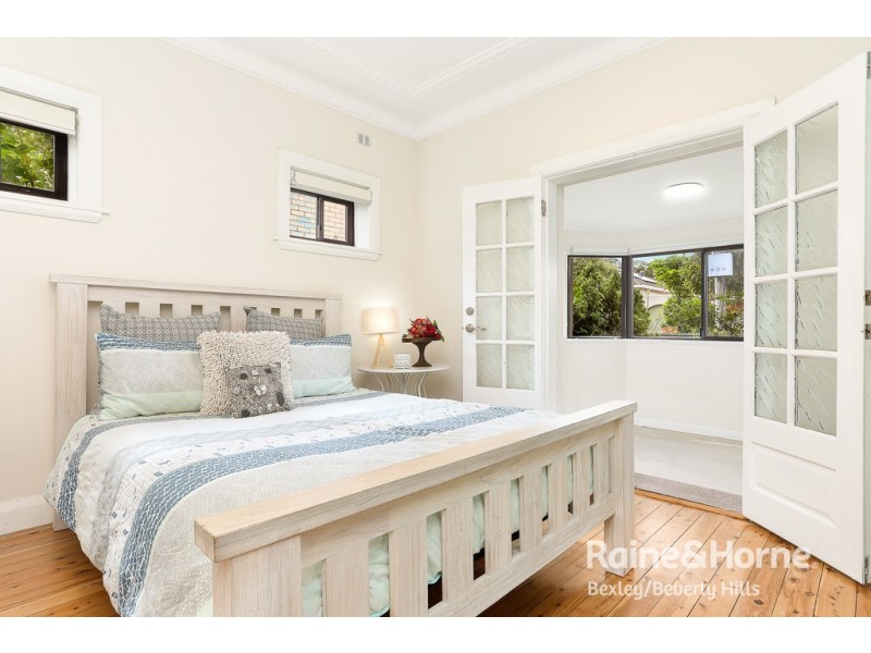 51 Iliffe Street, Bexley NSW 2207