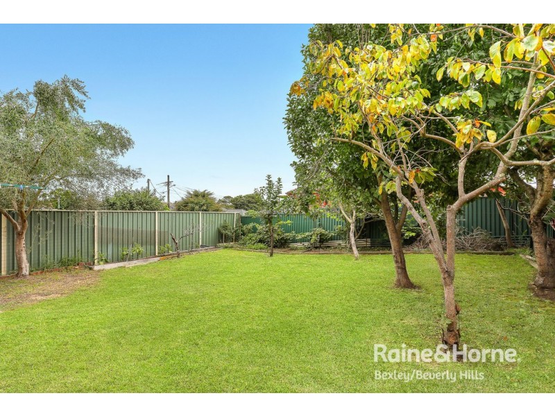 51 Iliffe Street, Bexley NSW 2207