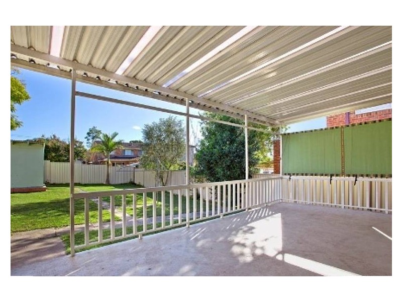 12 Unwin St, Bexley NSW 2207
