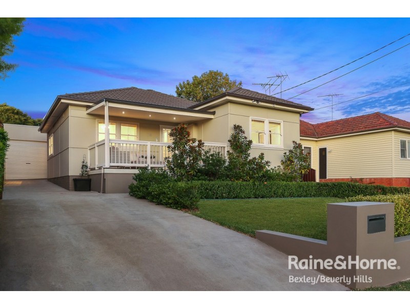 79 Glamis Street, Kingsgrove NSW 2208