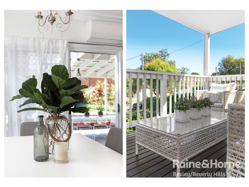 79 Glamis Street, Kingsgrove NSW 2208