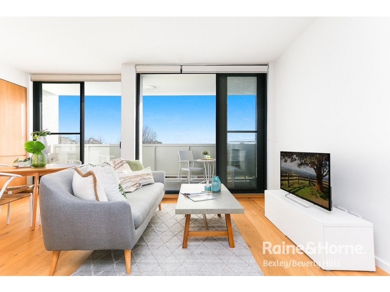 135-141 Penshurst Road, Narwee NSW 2209