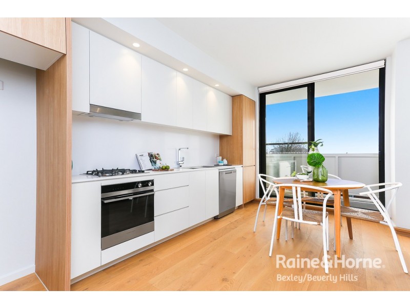 135-141 Penshurst Road, Narwee NSW 2209