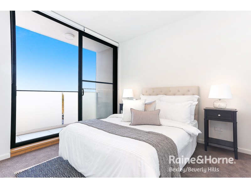 135-141 Penshurst Road, Narwee NSW 2209