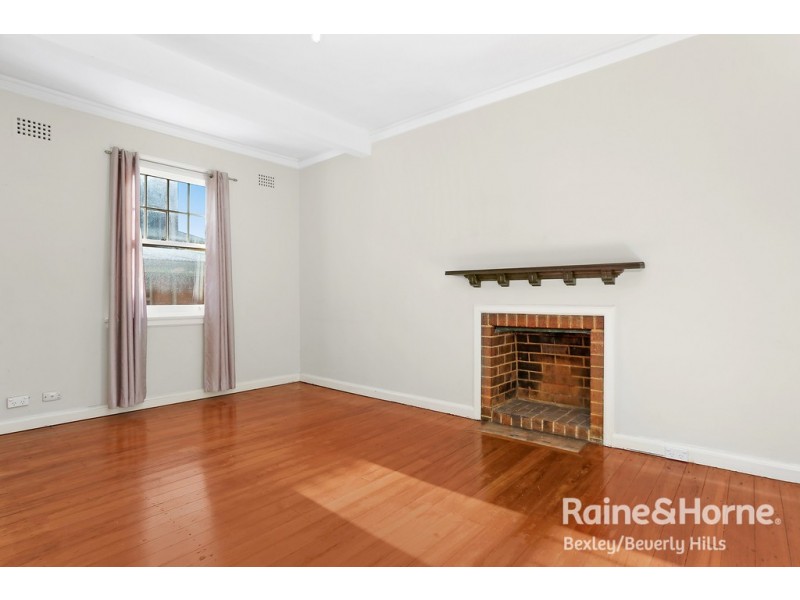 9/521 New Canterbury Road, Dulwich Hill NSW 2203