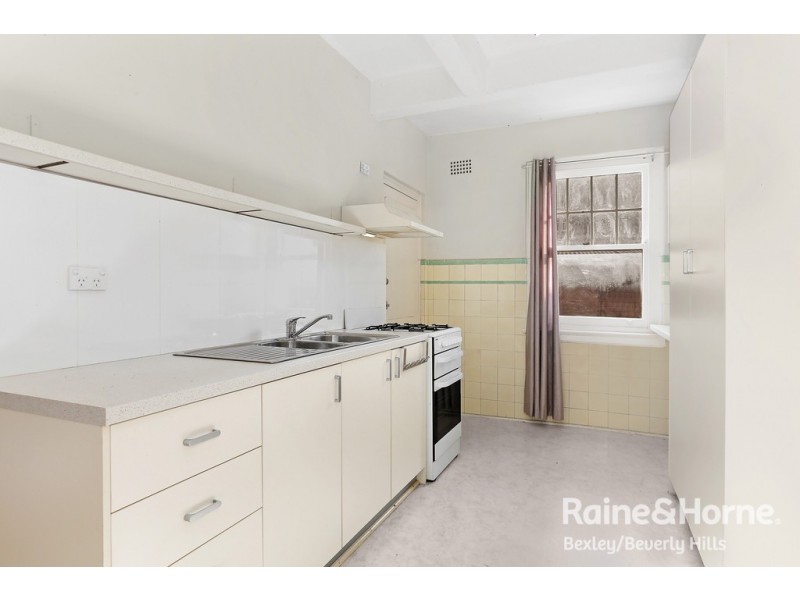9/521 New Canterbury Road, Dulwich Hill NSW 2203