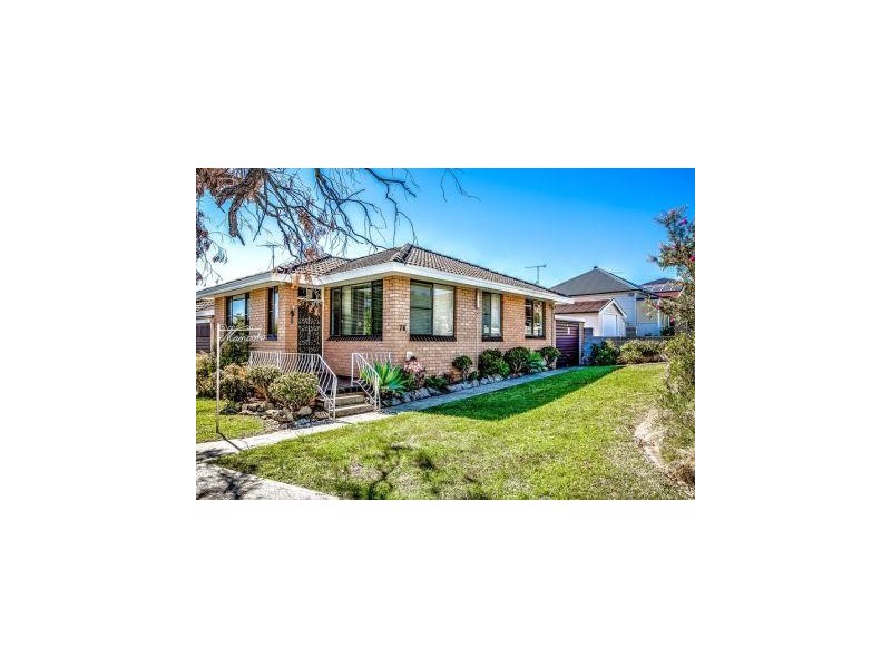 1/76  Verdun Street, Bexley NSW 2207