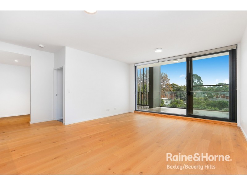 202/135-141 Penshurst Road, Narwee NSW 2209