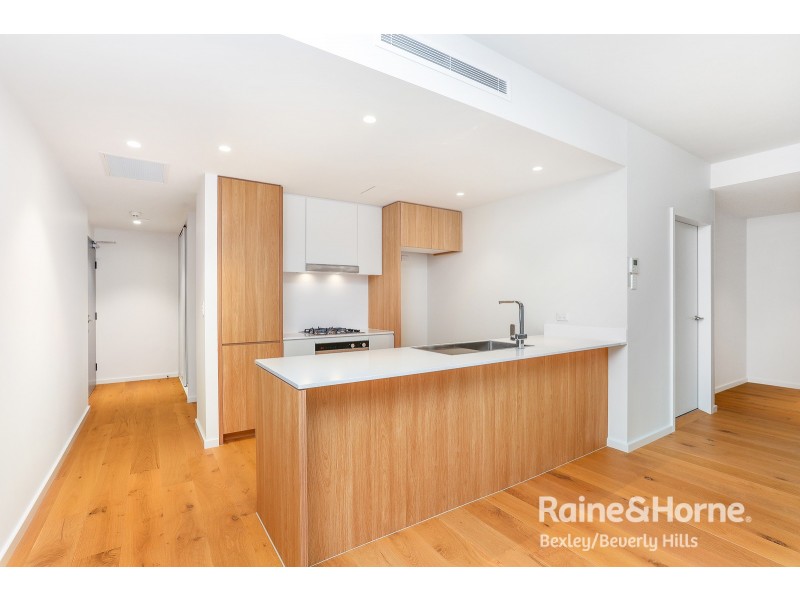 202/135-141 Penshurst Road, Narwee NSW 2209