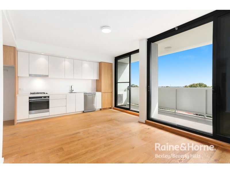 401/135-141 Penshurst Road, Narwee NSW 2209