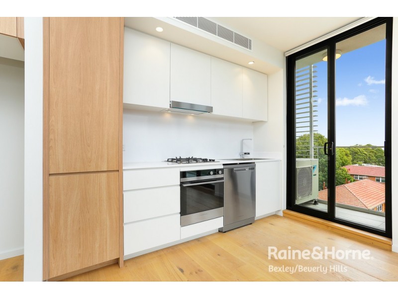 401/135-141 Penshurst Road, Narwee NSW 2209