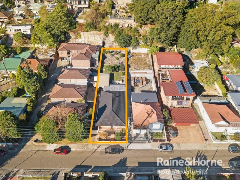 65 Dowling Street, Bardwell Valley NSW 2207