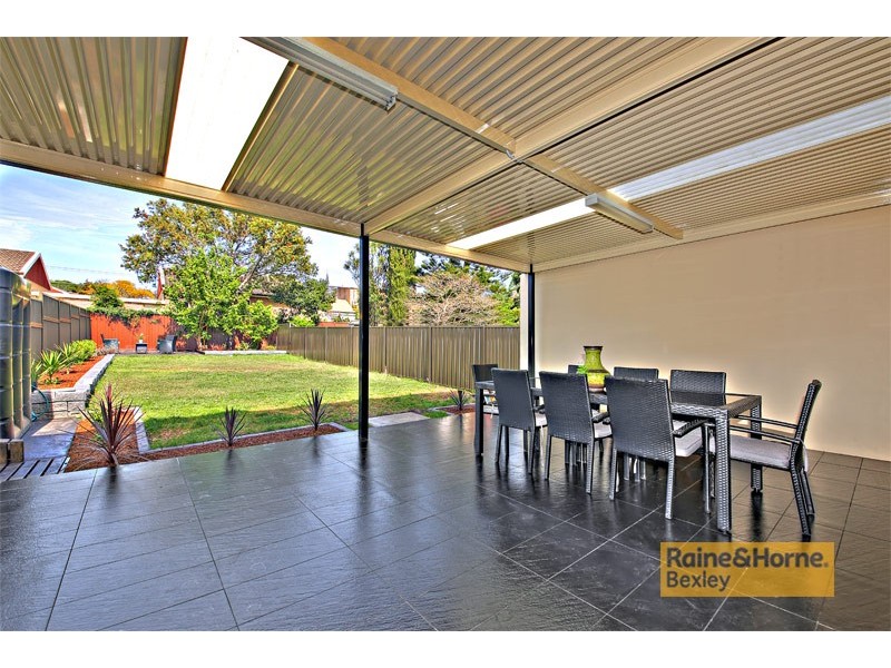 21 Abercorn Street, Bexley NSW 2207