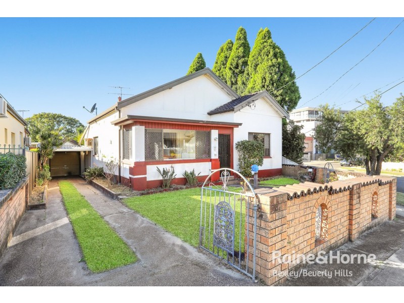 17 Edward Street, Turrella NSW 2205