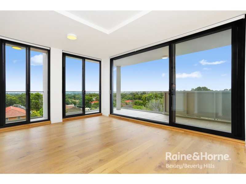 602/135-141 Penshurst Road, Narwee NSW 2209