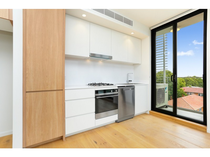 602/135-141 Penshurst Road, Narwee NSW 2209