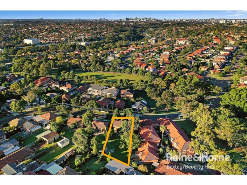 6 St Kilda Street, Bexley North NSW 2207