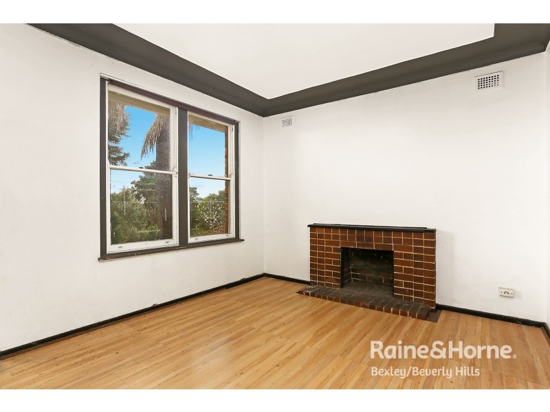 6 St Kilda Street, Bexley North NSW 2207