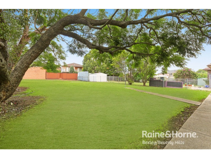 6 St Kilda Street, Bexley North NSW 2207