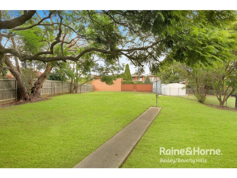 6 St Kilda Street, Bexley North NSW 2207