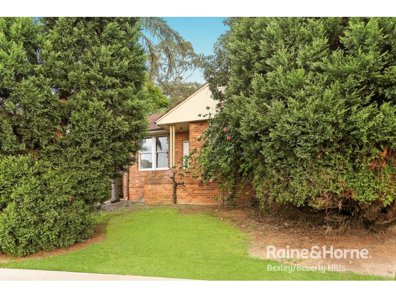 6 St Kilda Street, Bexley North NSW 2207