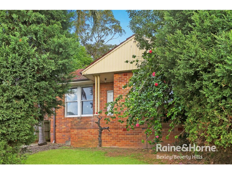 6 St Kilda Street, Bexley North NSW 2207