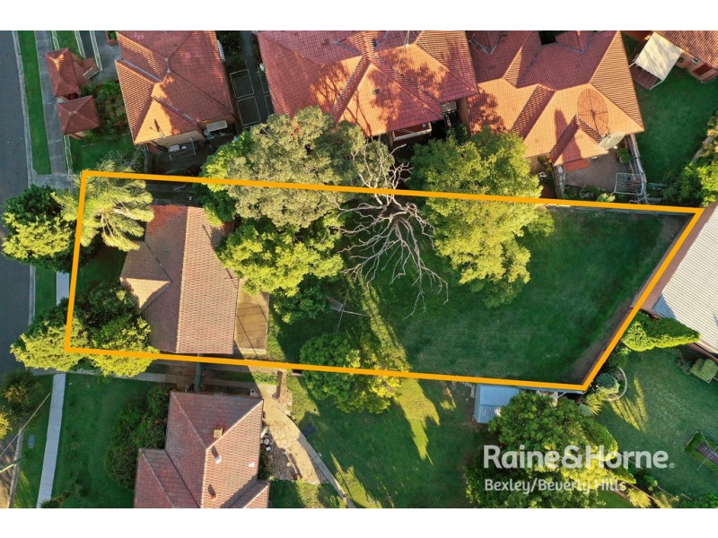 6 St Kilda Street, Bexley North NSW 2207