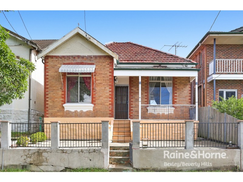 29 Bellevue Street, Arncliffe NSW 2205