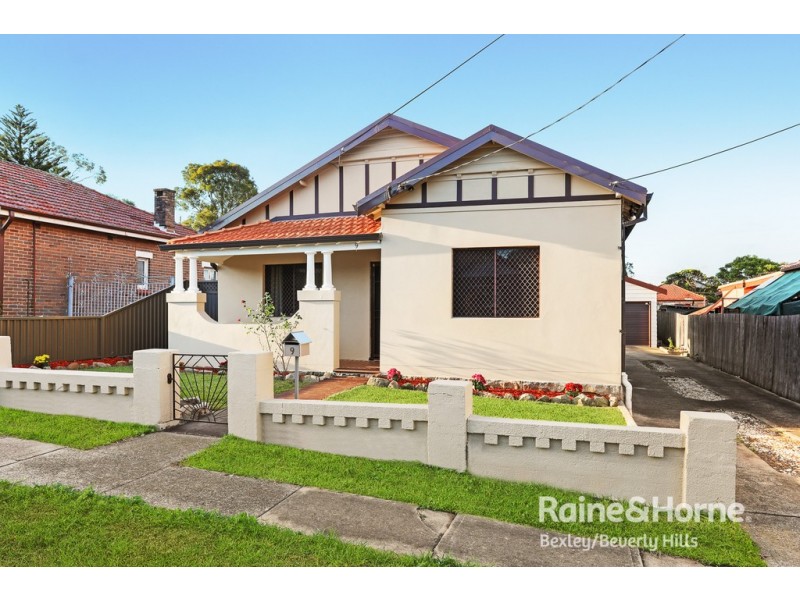 9 Evelyn Avenue, Concord NSW 2137