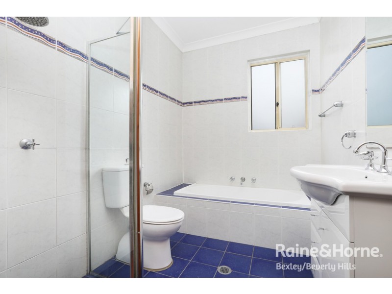 Rear 67 Gloucester Road, Hurstville NSW 2220