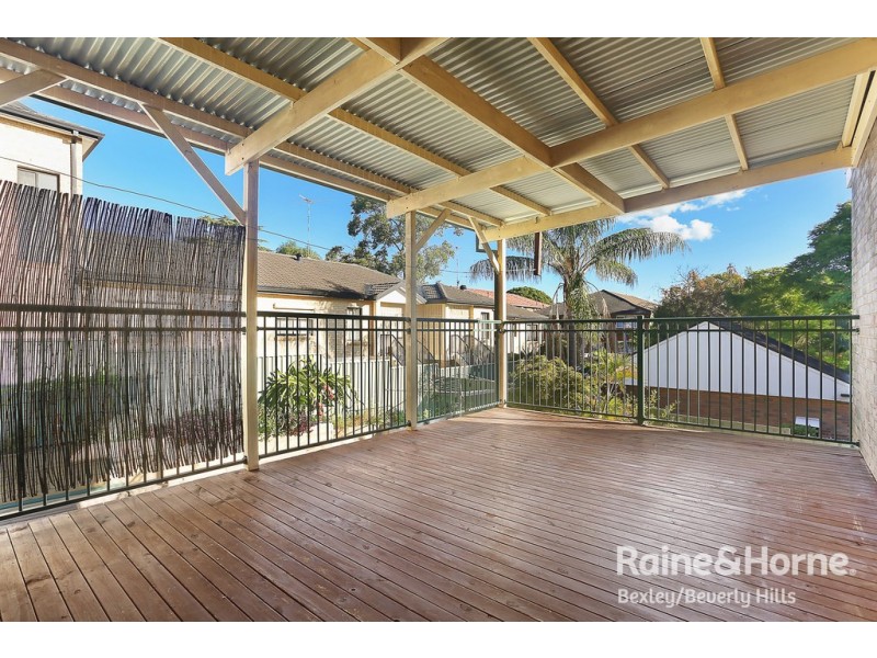 Rear 67 Gloucester Road, Hurstville NSW 2220