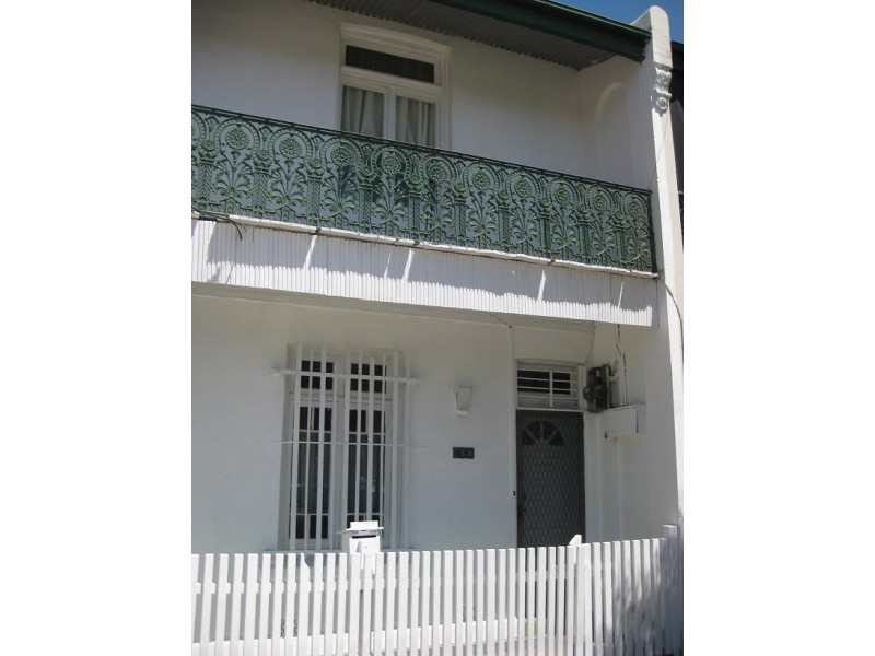 158 UNWINS BRIDGE RD, St Peters NSW 2044