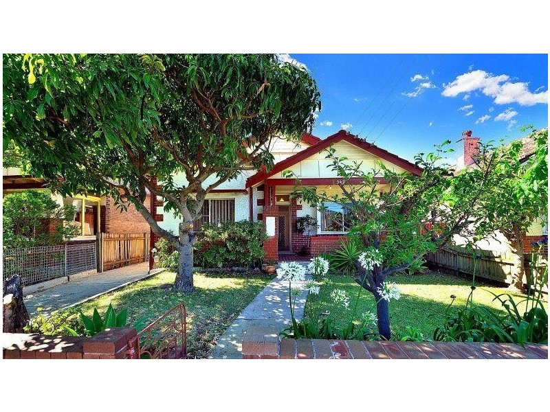 242 Wollongong Rd, Arncliffe NSW 2205