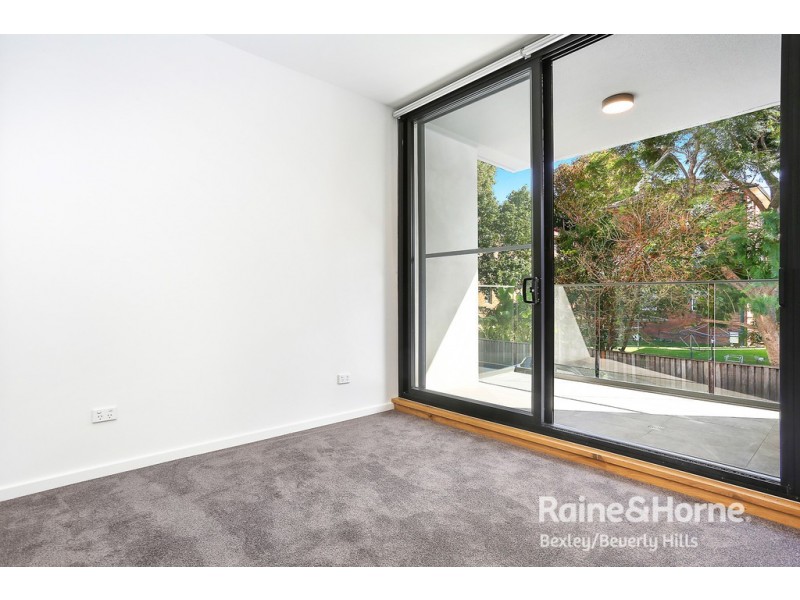 102/135-141 Penshurst Road, Narwee NSW 2209