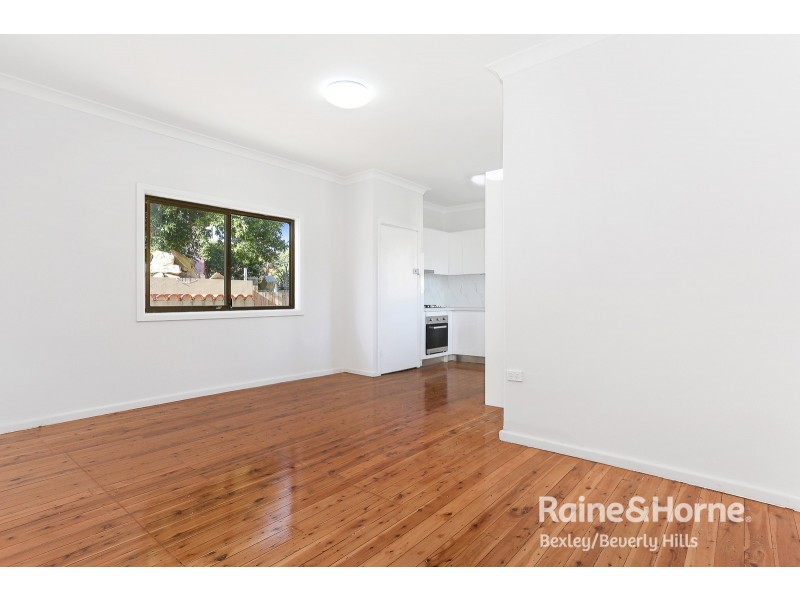 65 Beaconsfield Street, Bexley NSW 2207