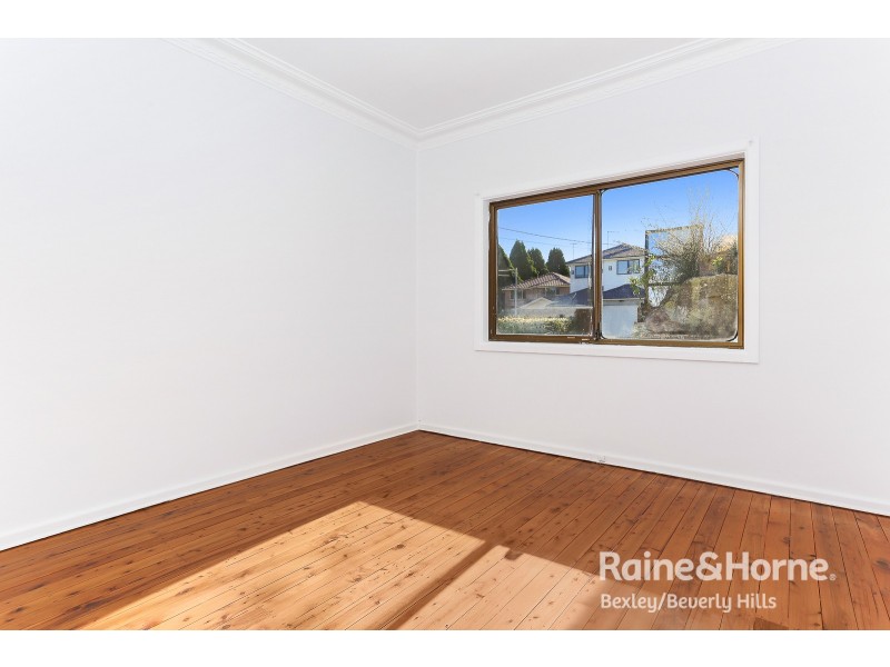 65 Beaconsfield Street, Bexley NSW 2207