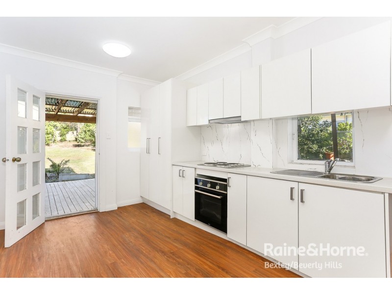65 Beaconsfield Street, Bexley NSW 2207