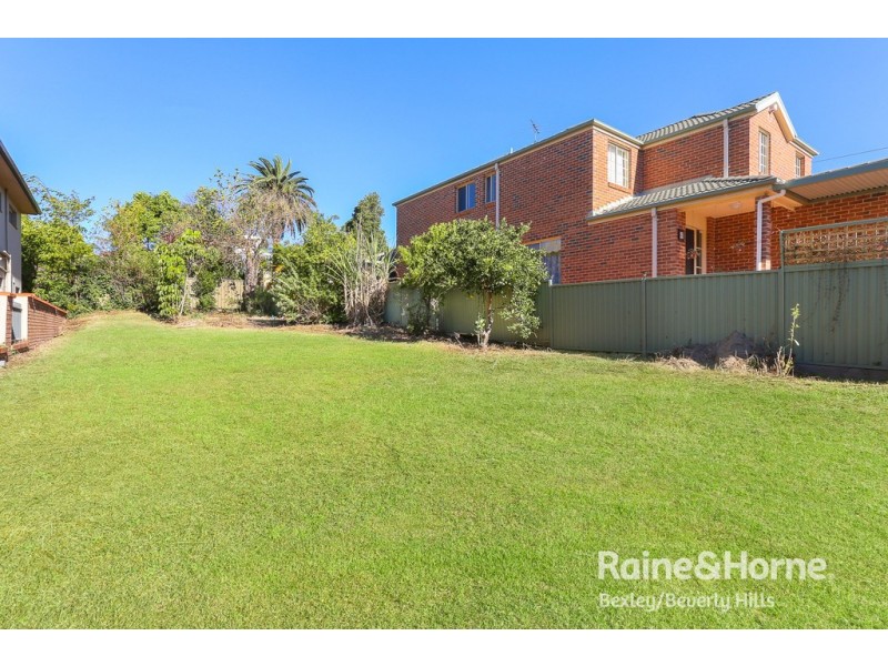 65 Beaconsfield Street, Bexley NSW 2207