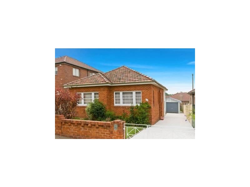124 Croydon Rd, Bexley NSW 2207