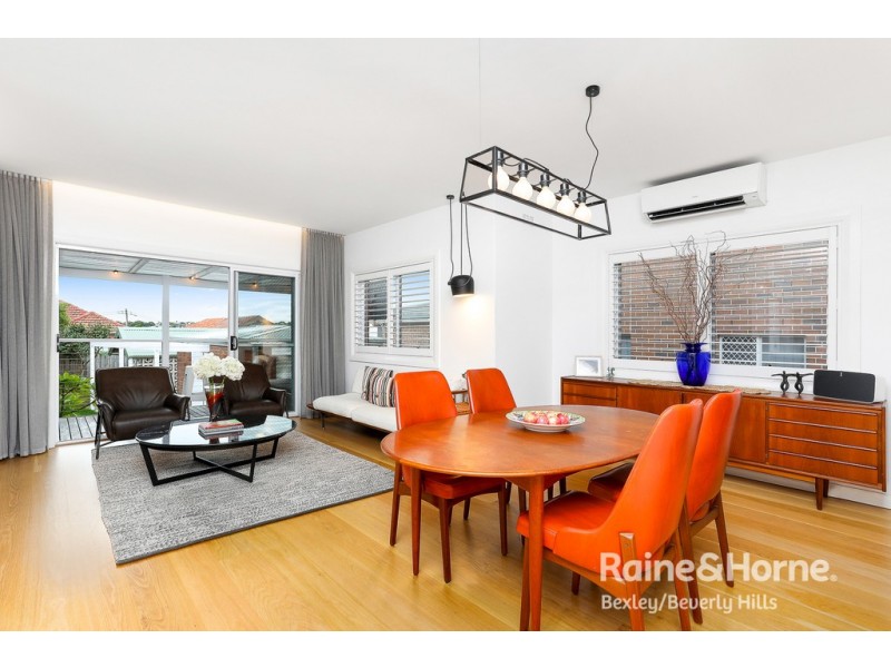 13 Fortescue Street, Bexley North NSW 2207