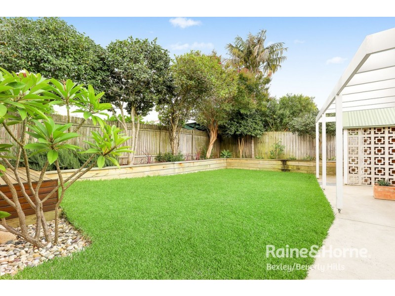 13 Fortescue Street, Bexley North NSW 2207
