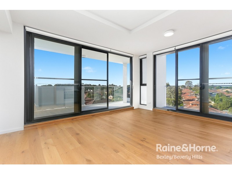 605/135-141 Penshurst Road, Narwee NSW 2209
