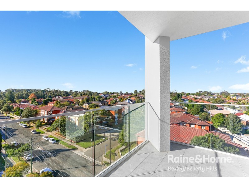 605/135-141 Penshurst Road, Narwee NSW 2209