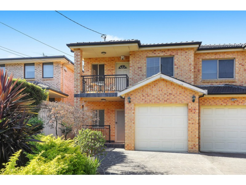42 Bykool Avenue, Kingsgrove NSW 2208