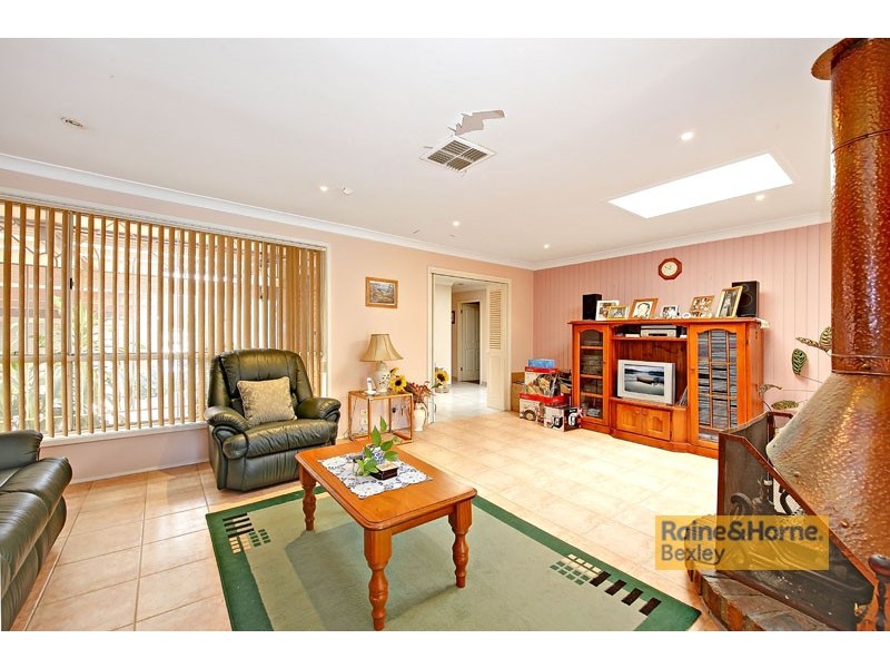 28  CARRINGTON ST, Bexley NSW 2207