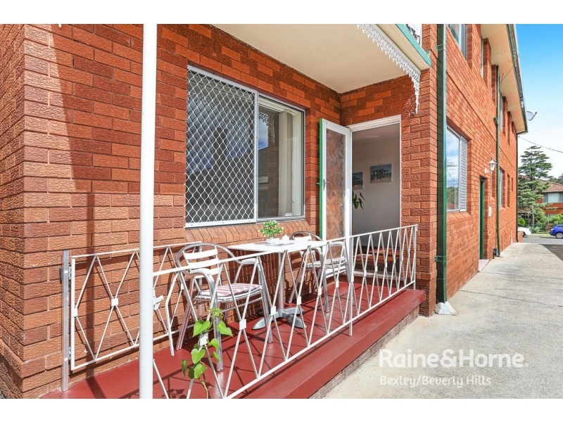 3/102 Ernest Street, Lakemba NSW 2195