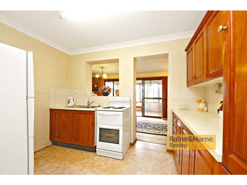 60A ALBERT ST, Bexley NSW 2207