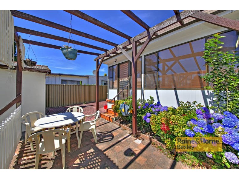 60A ALBERT ST, Bexley NSW 2207