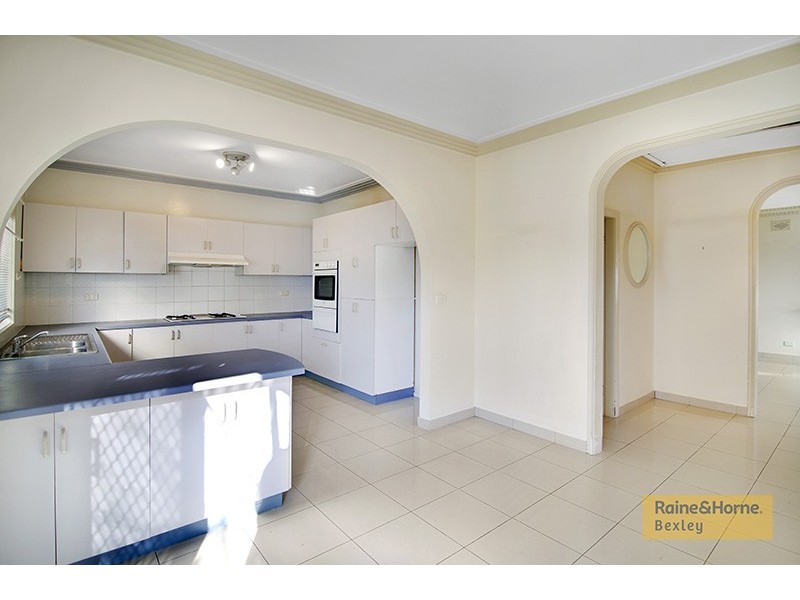 6 Eddystone Road, Bexley NSW 2207