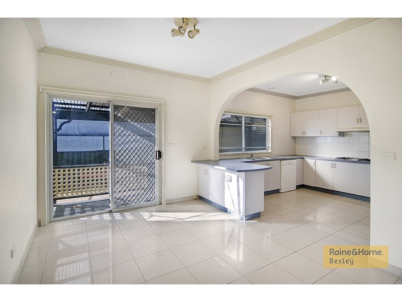 6 Eddystone Road, Bexley NSW 2207